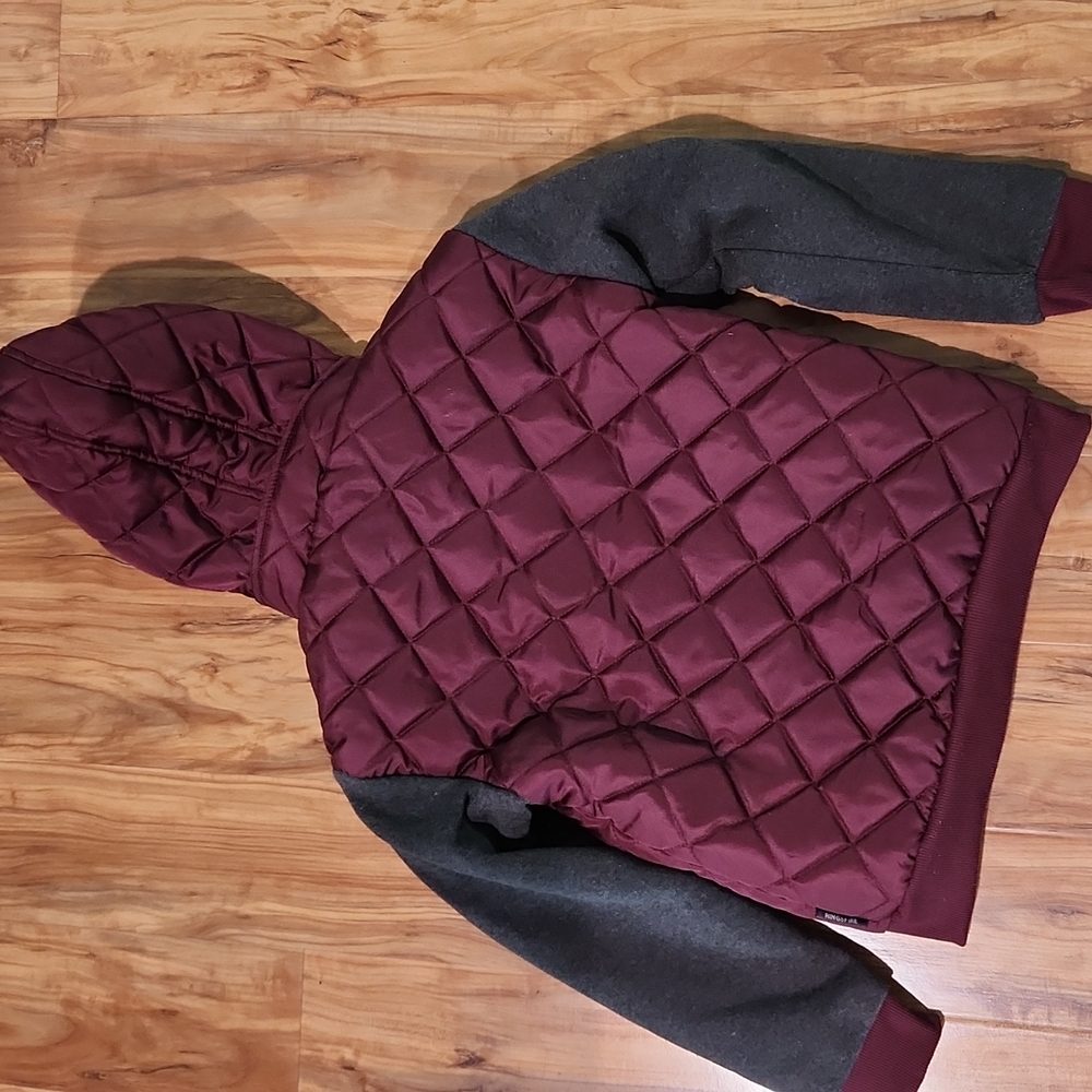 Puffy jacket - Picture 5 of 6